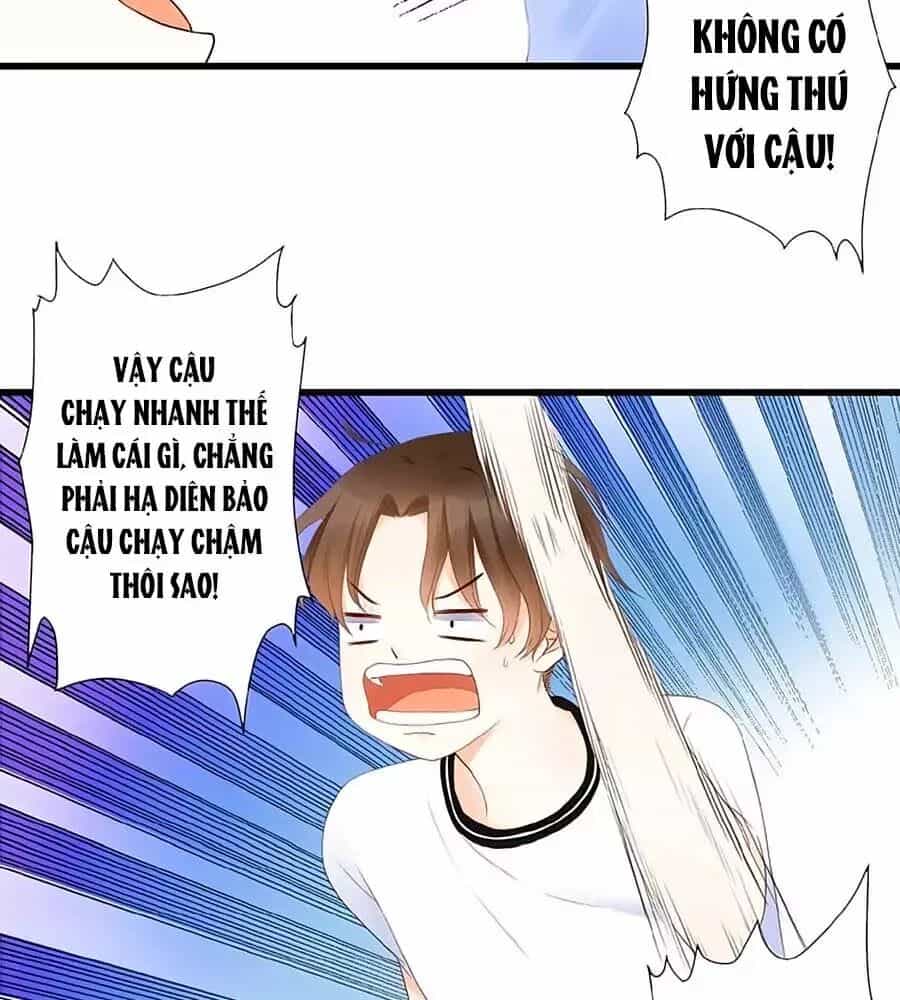 Hoa Chưa Nở Rộ - Chương 17 - ảnh 43
