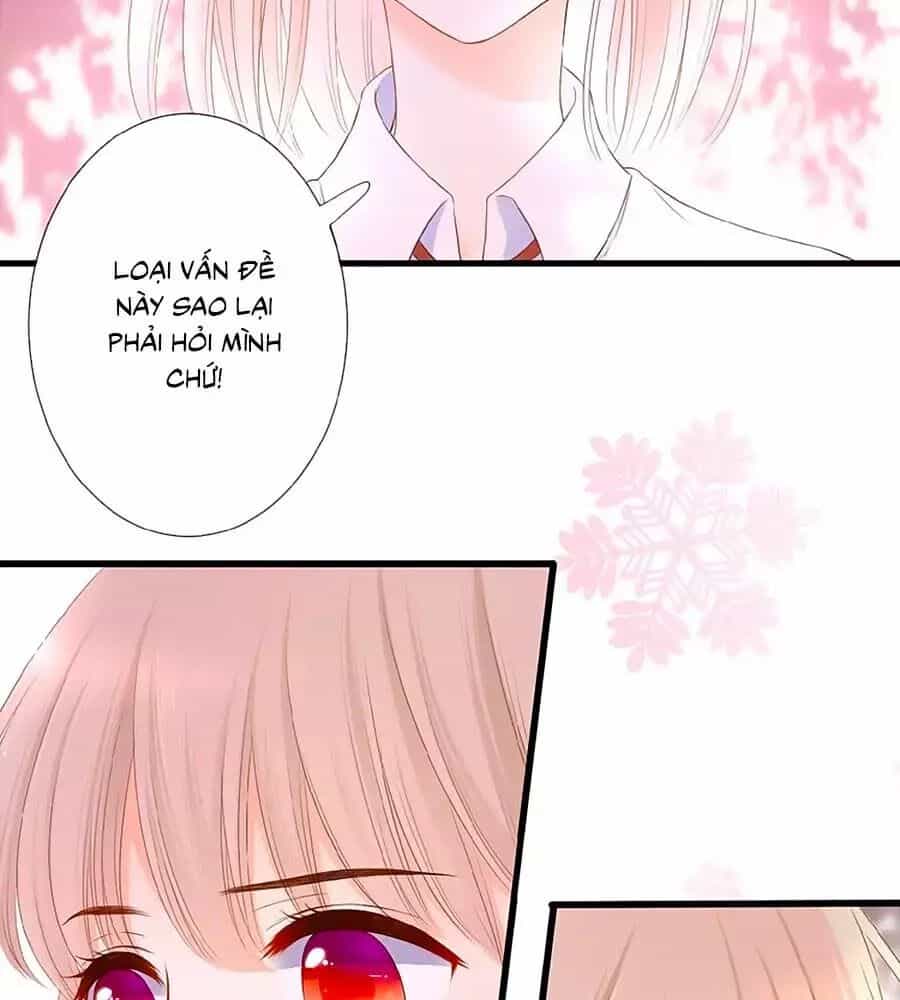 Hoa Chưa Nở Rộ - Chương 18 - ảnh 42