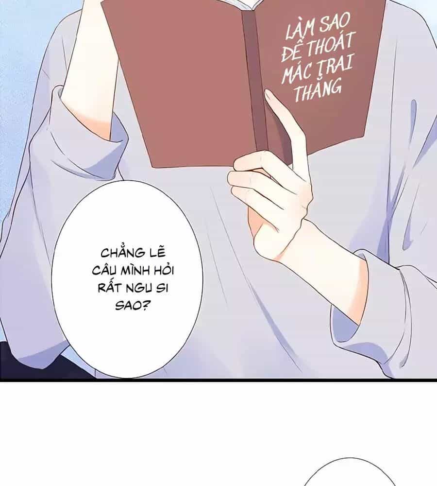 Hoa Chưa Nở Rộ - Chương 18 - ảnh 51