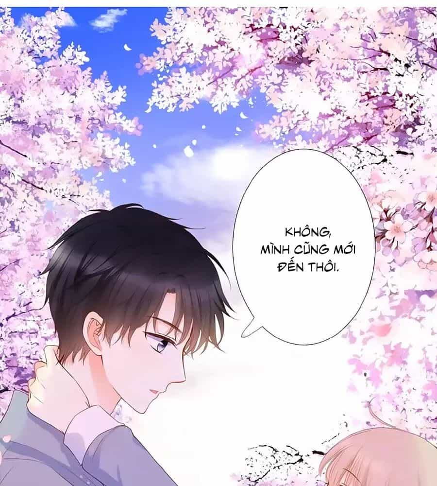 Hoa Chưa Nở Rộ - Chương 19 - ảnh 16