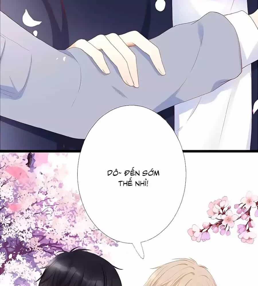 Hoa Chưa Nở Rộ - Chương 19 - ảnh 23