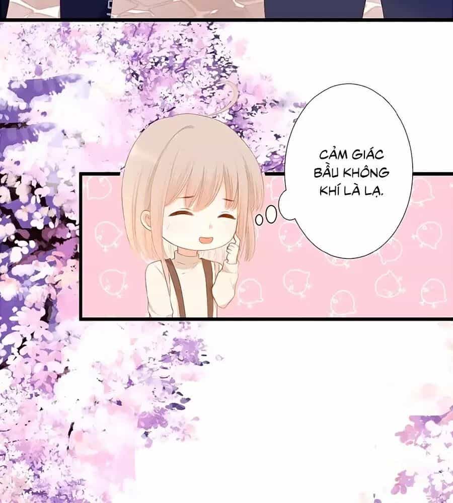 Hoa Chưa Nở Rộ - Chương 19 - ảnh 33