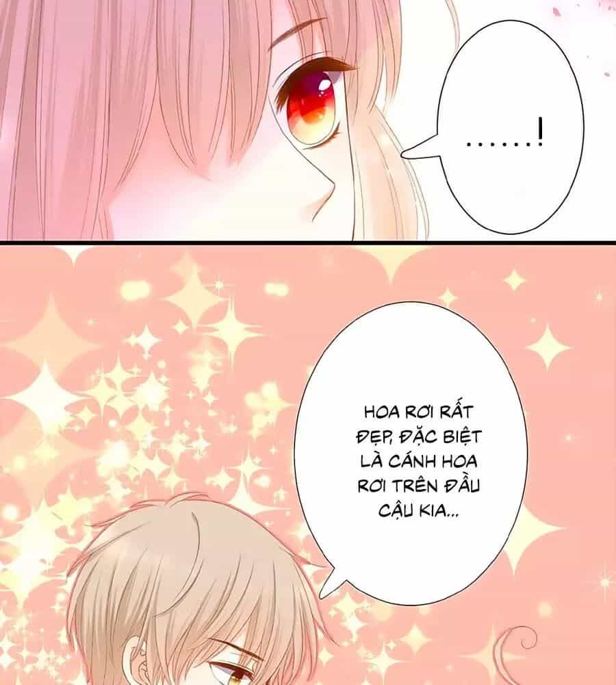 Hoa Chưa Nở Rộ - Chương 19 - ảnh 36