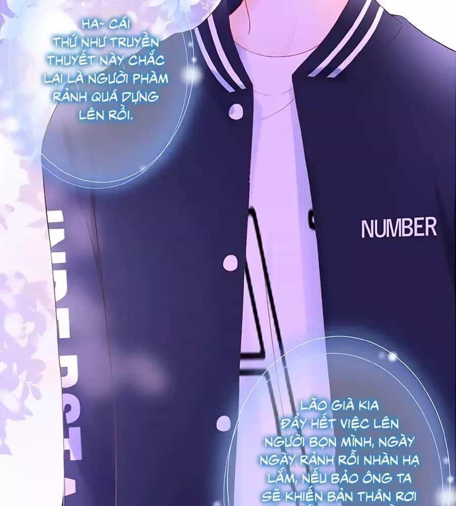 Hoa Chưa Nở Rộ - Chương 19 - ảnh 57