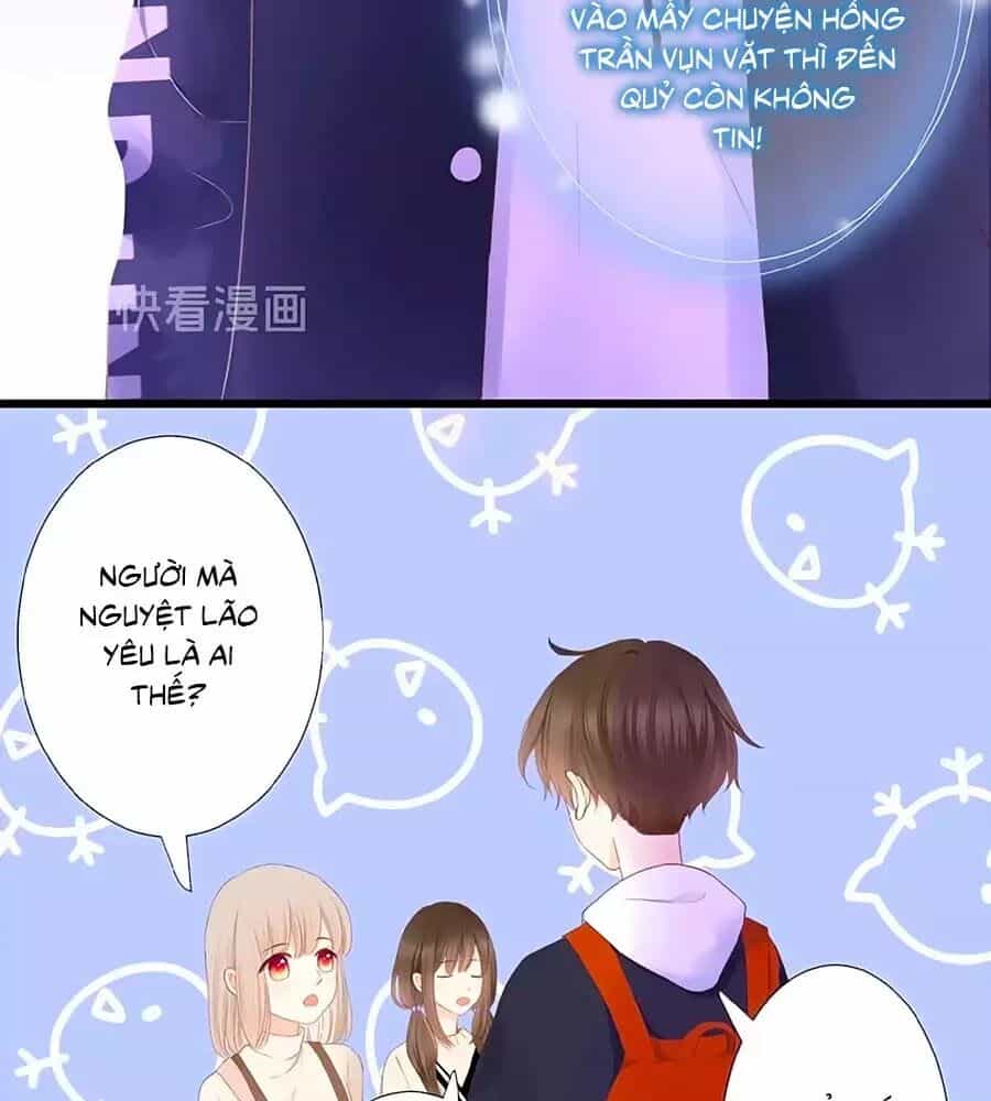 Hoa Chưa Nở Rộ - Chương 19 - ảnh 58