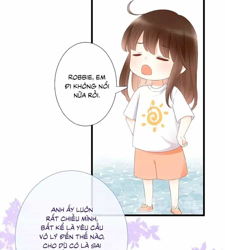Hoa Chưa Nở Rộ - Chương 20 - ảnh 43