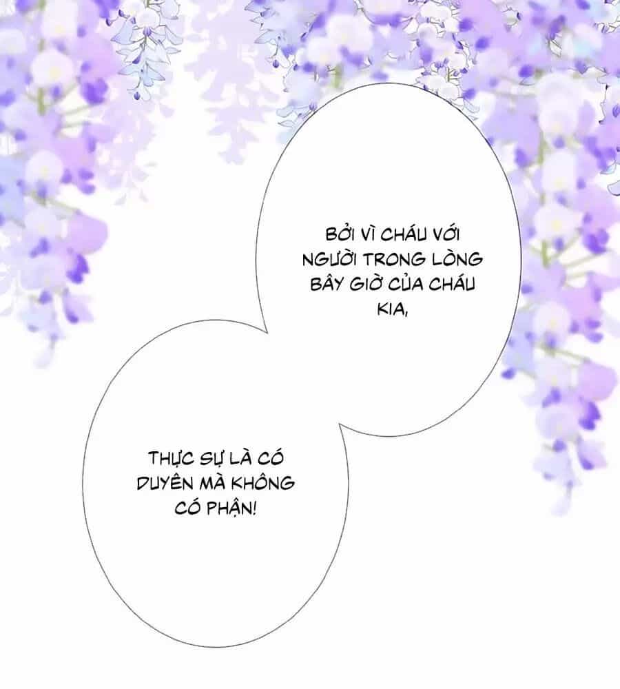 Hoa Chưa Nở Rộ - Chương 22 - ảnh 42