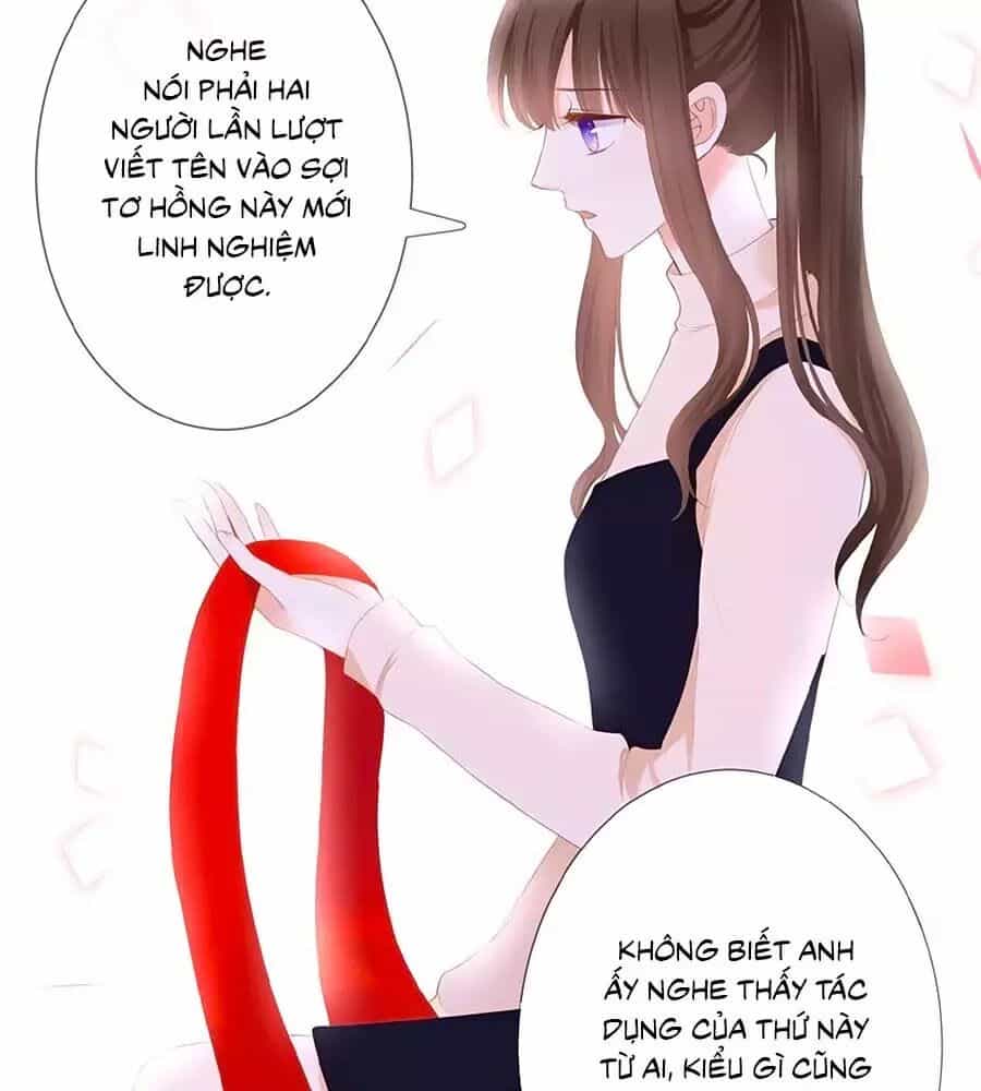 Hoa Chưa Nở Rộ - Chương 23 - ảnh 27