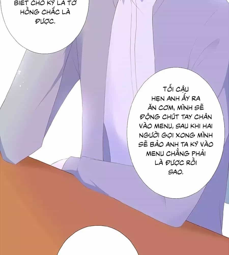 Hoa Chưa Nở Rộ - Chương 23 - ảnh 33