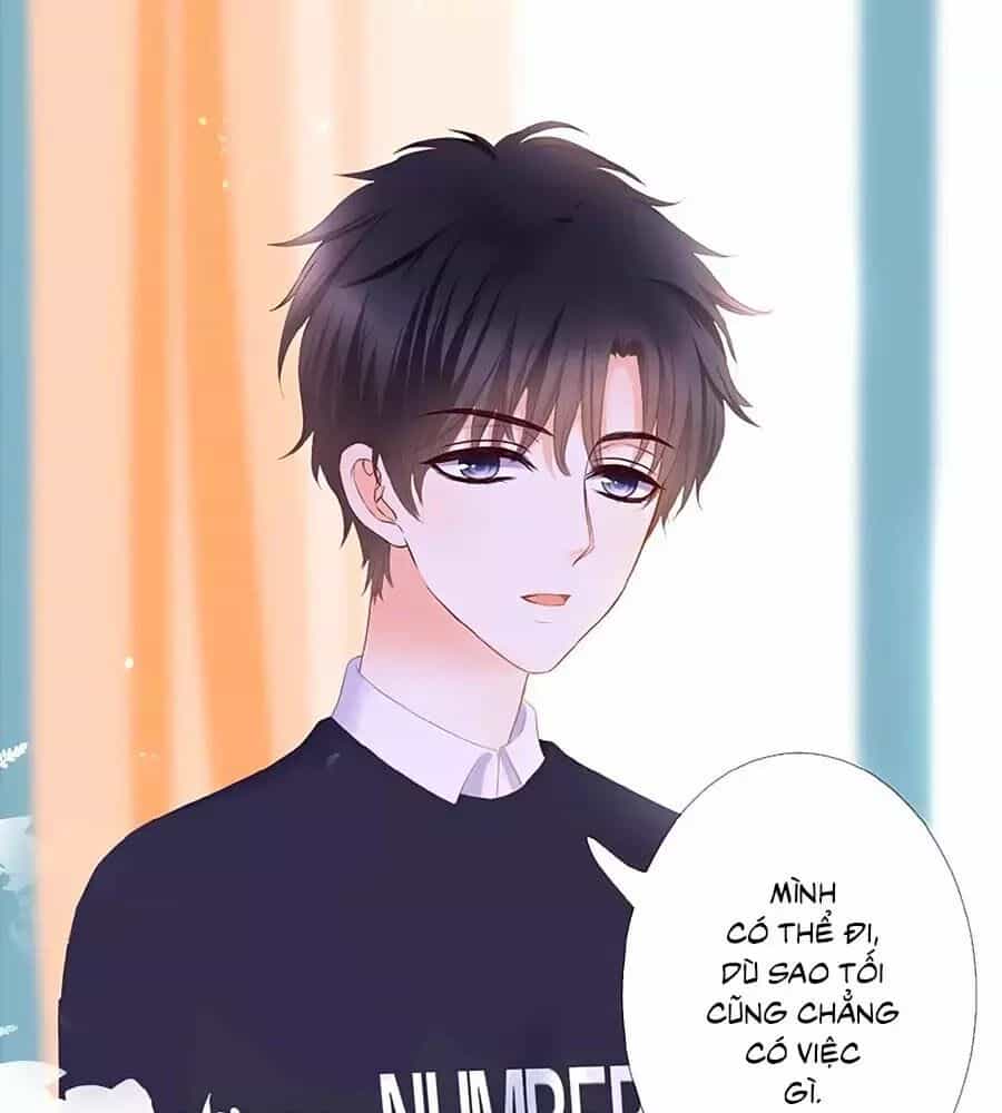 Hoa Chưa Nở Rộ - Chương 23 - ảnh 37