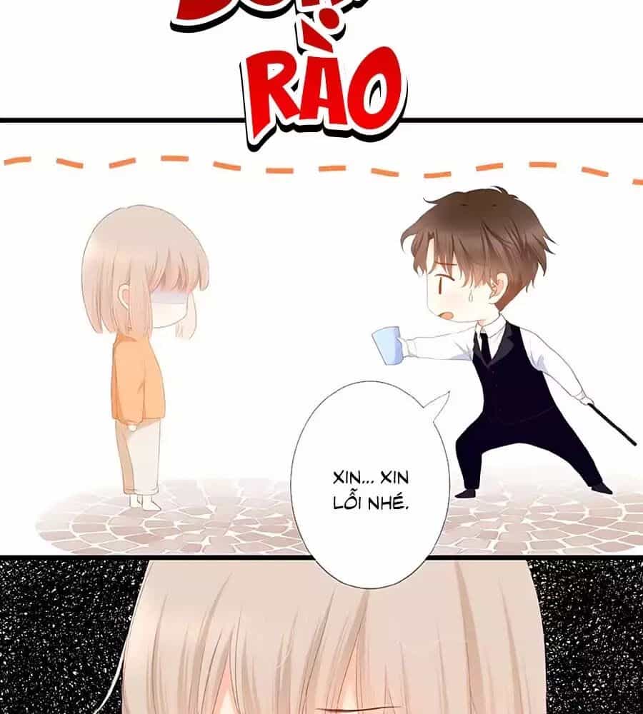 Hoa Chưa Nở Rộ - Chương 23 - ảnh 62