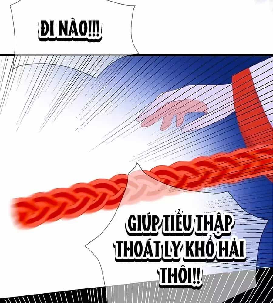 Hoa Chưa Nở Rộ - Chương 23 - ảnh 72