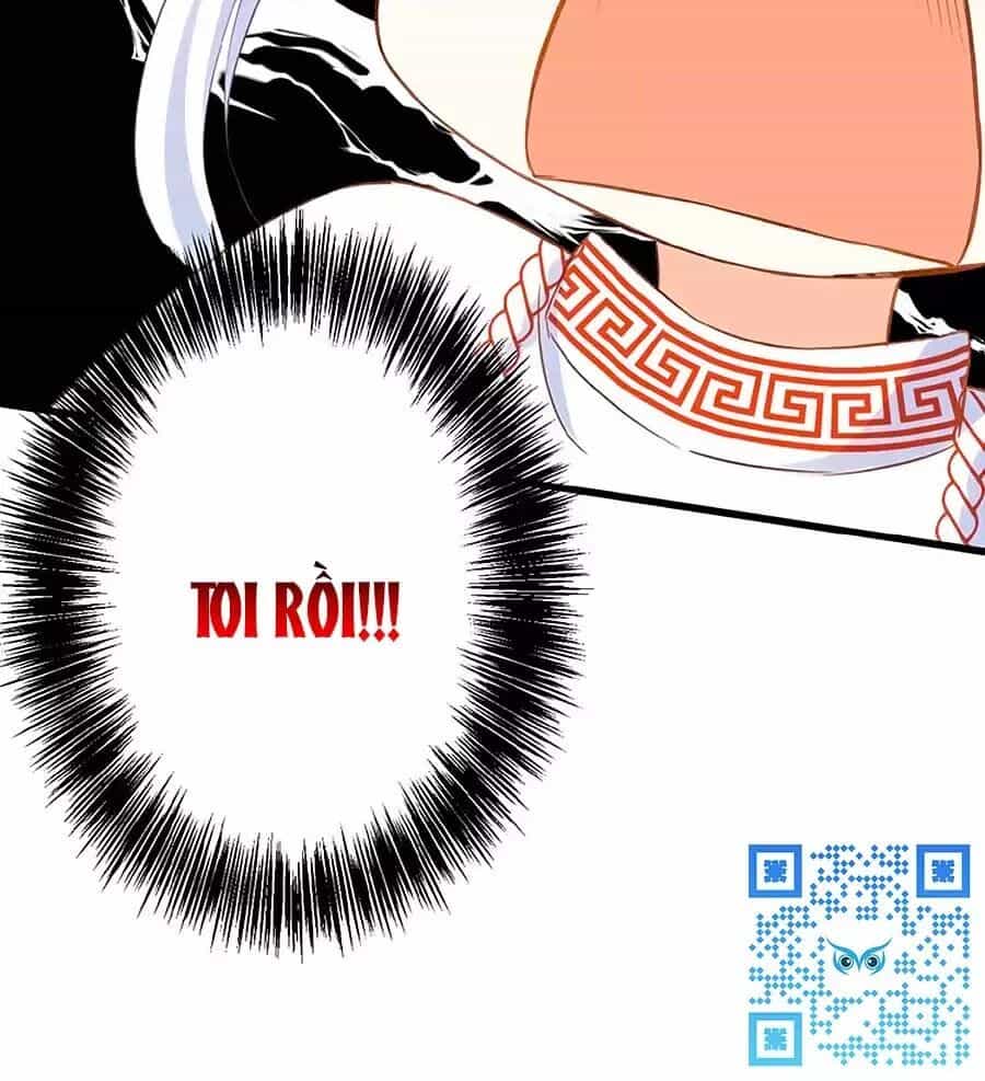 Hoa Chưa Nở Rộ - Chương 23 - ảnh 78