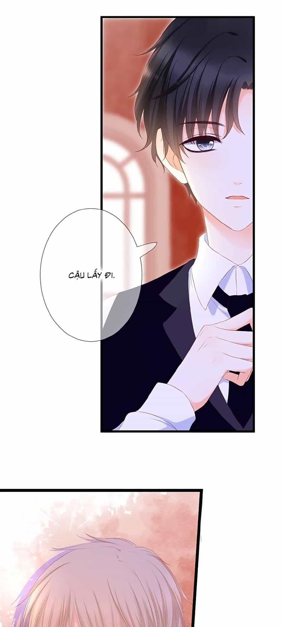Hoa Chưa Nở Rộ - Chương 24 - ảnh 8