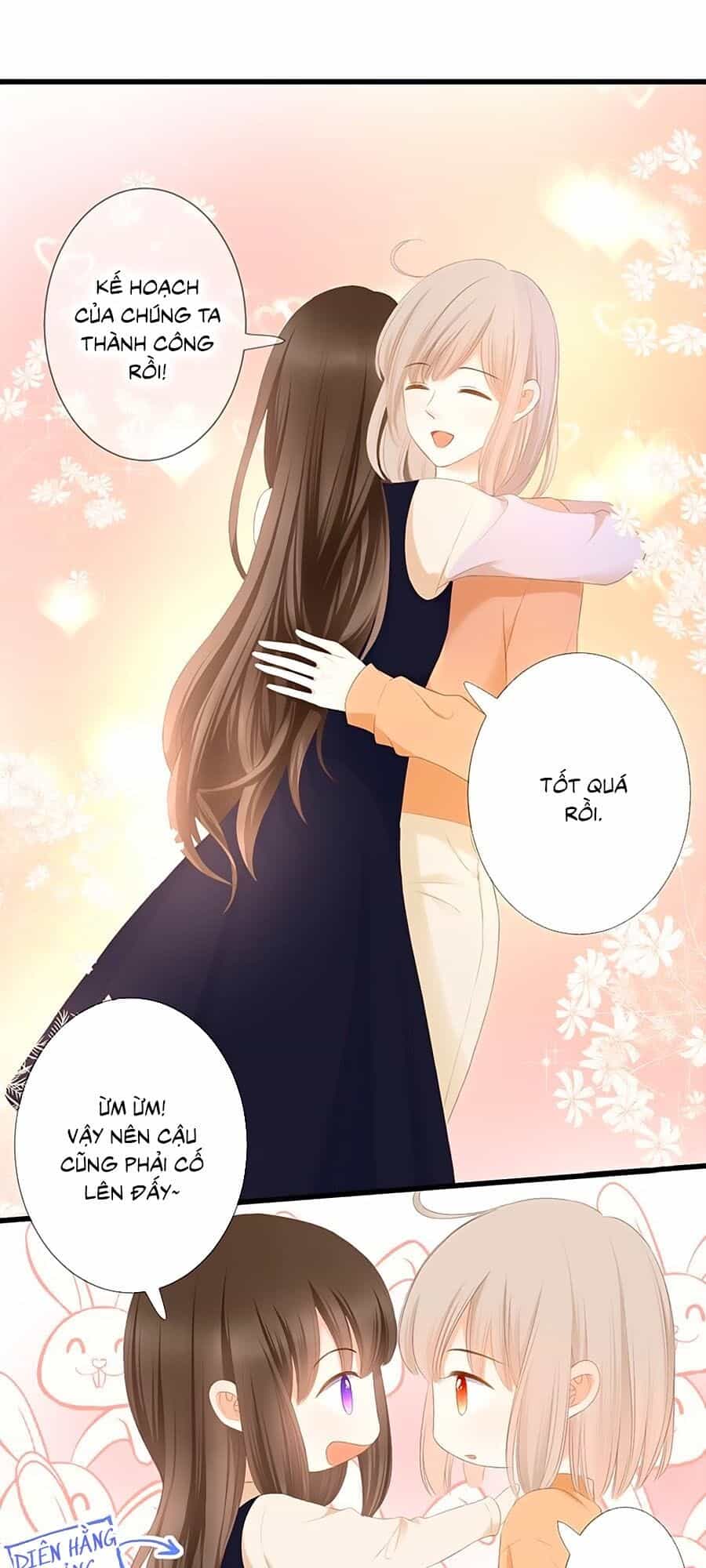 Hoa Chưa Nở Rộ - Chương 25 - ảnh 19