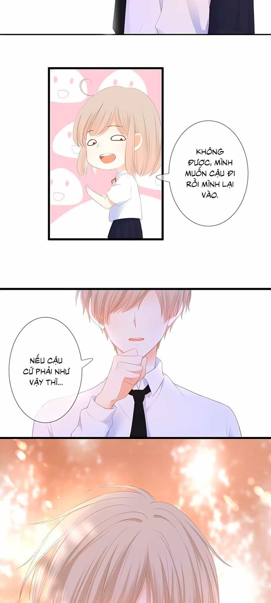 Hoa Chưa Nở Rộ - Chương 25 - ảnh 30