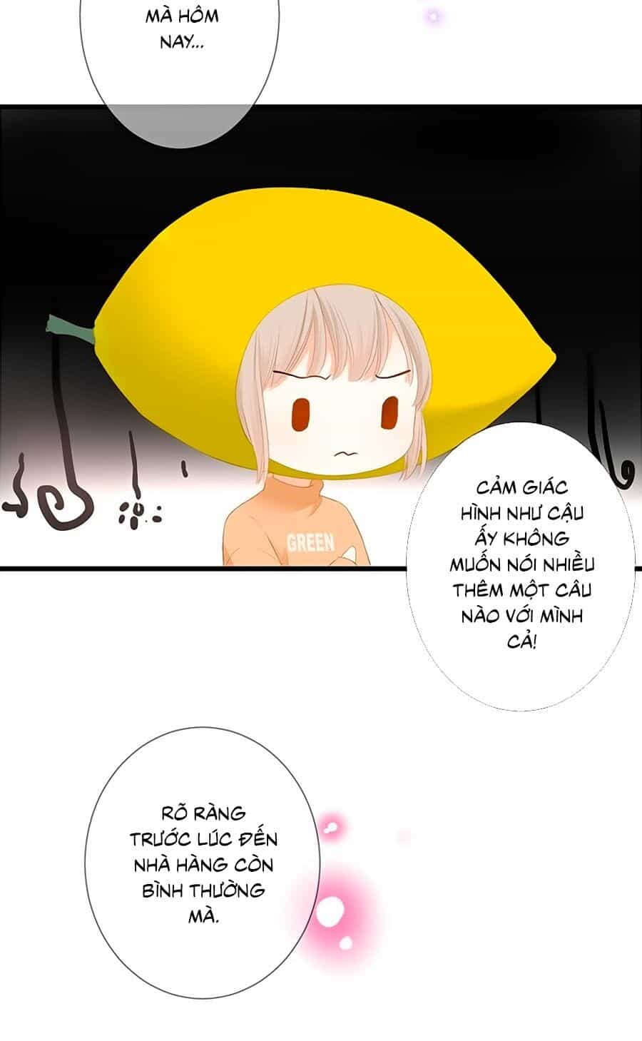 Hoa Chưa Nở Rộ - Chương 25 - ảnh 33