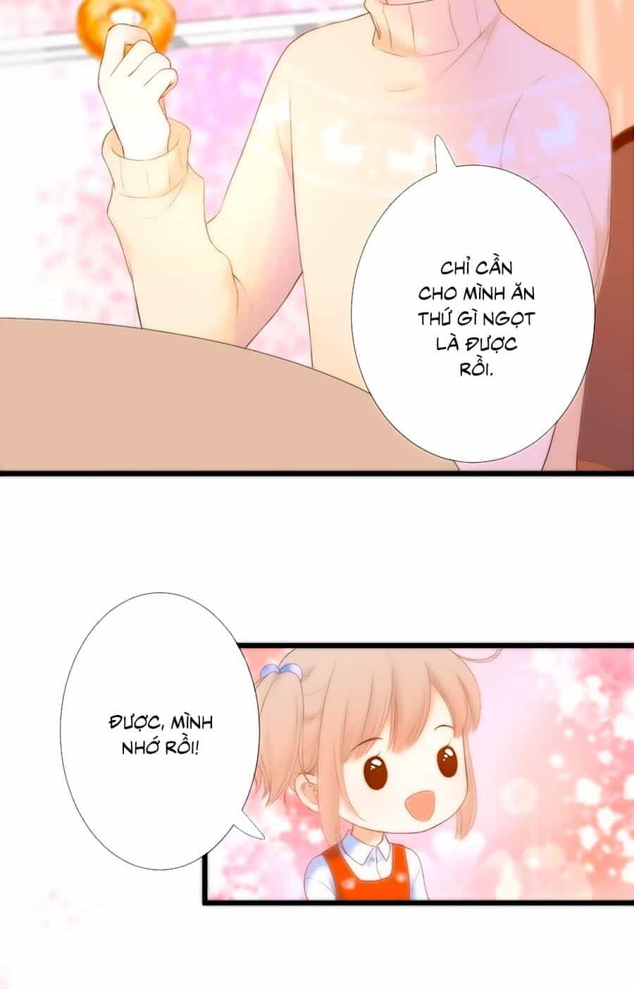 Hoa Chưa Nở Rộ - Chương 26 - ảnh 30