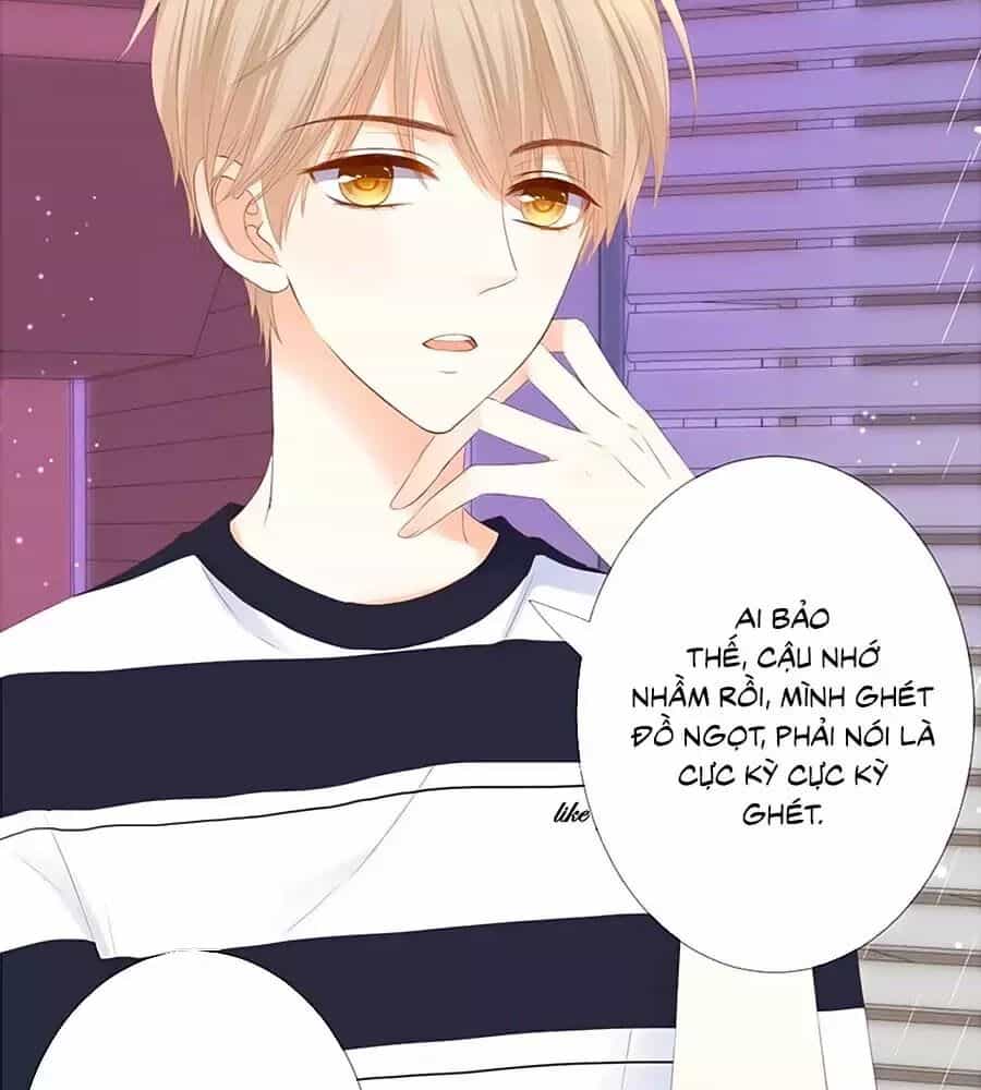Hoa Chưa Nở Rộ - Chương 27 - ảnh 13