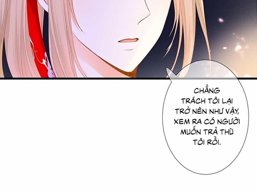 Hoa Chưa Nở Rộ - Chương 28 - ảnh 10