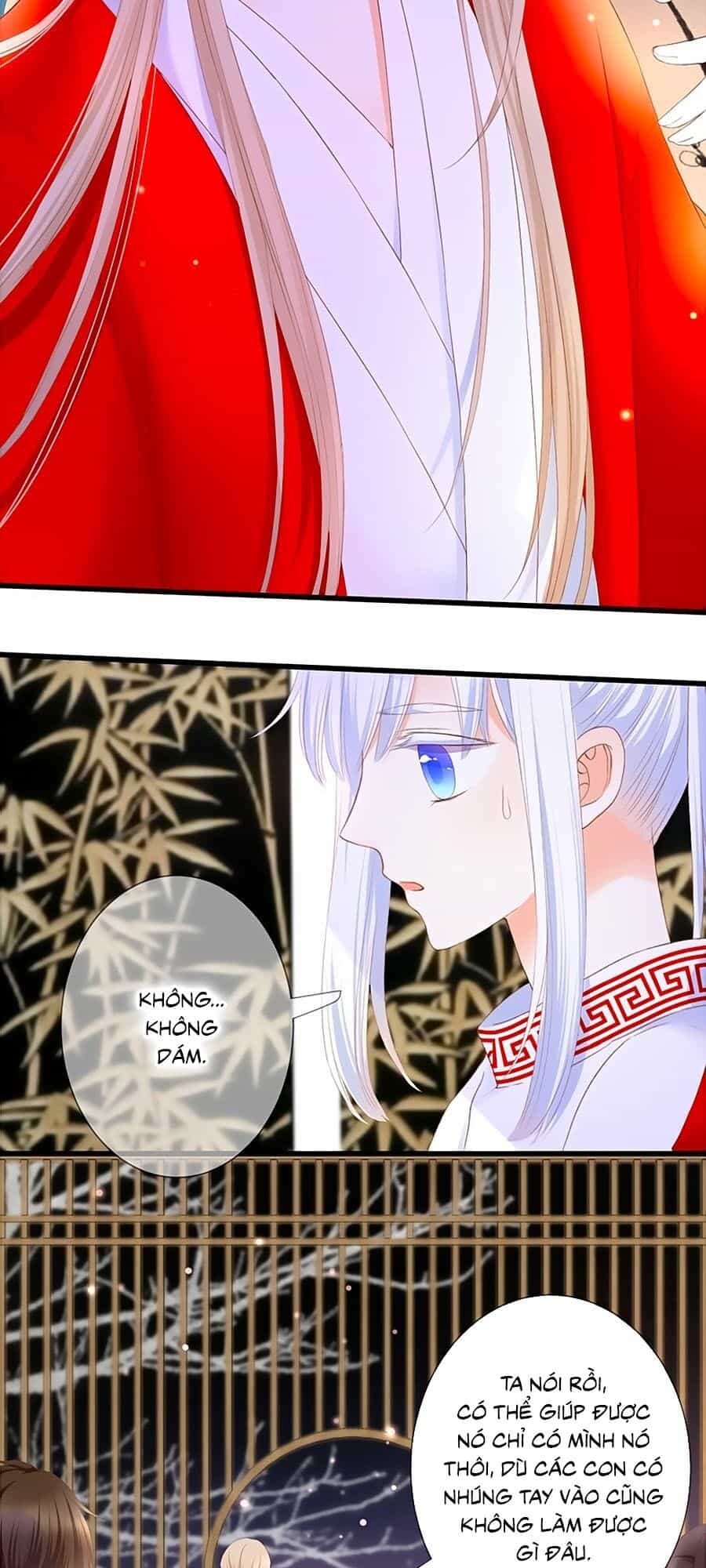 Hoa Chưa Nở Rộ - Chương 28 - ảnh 17