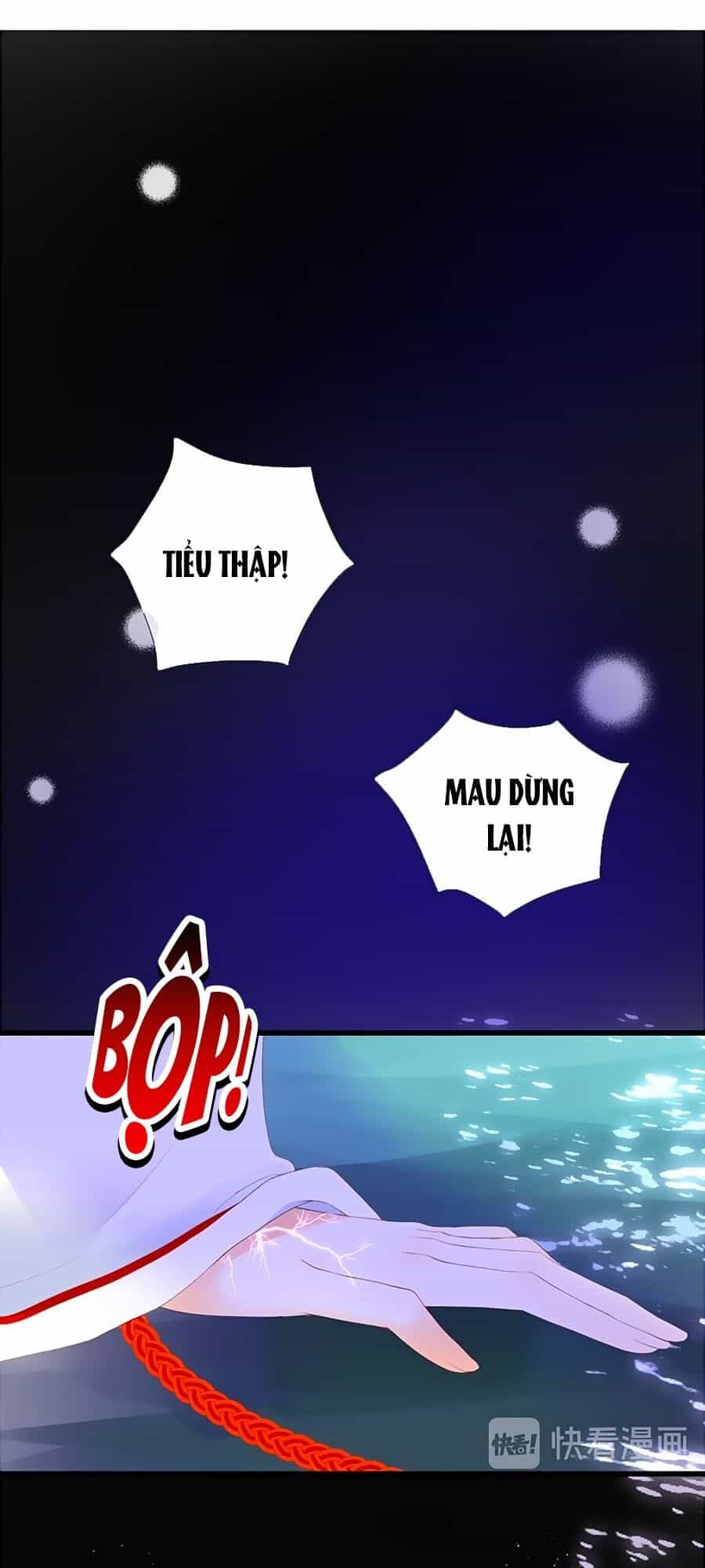 Hoa Chưa Nở Rộ - Chương 28 - ảnh 20