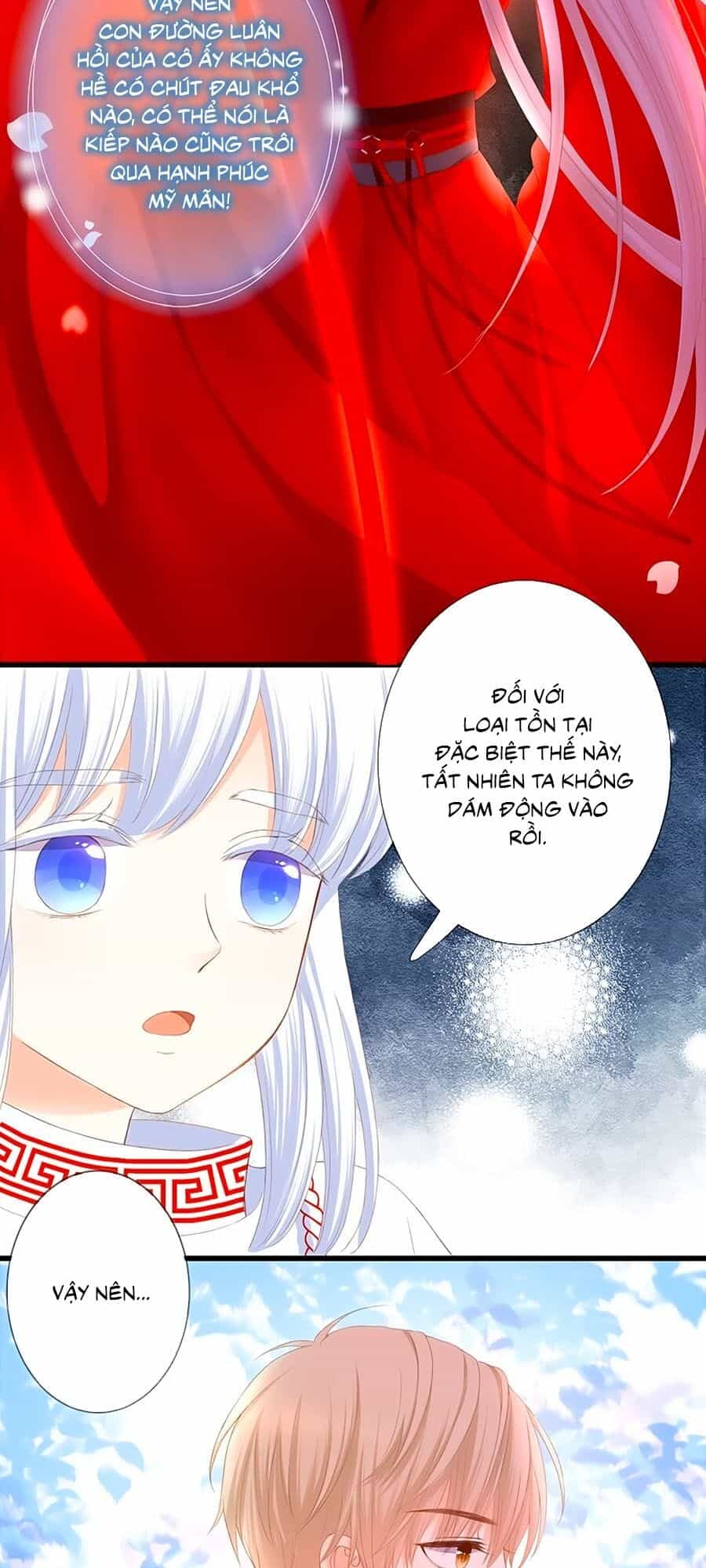Hoa Chưa Nở Rộ - Chương 29 - ảnh 18