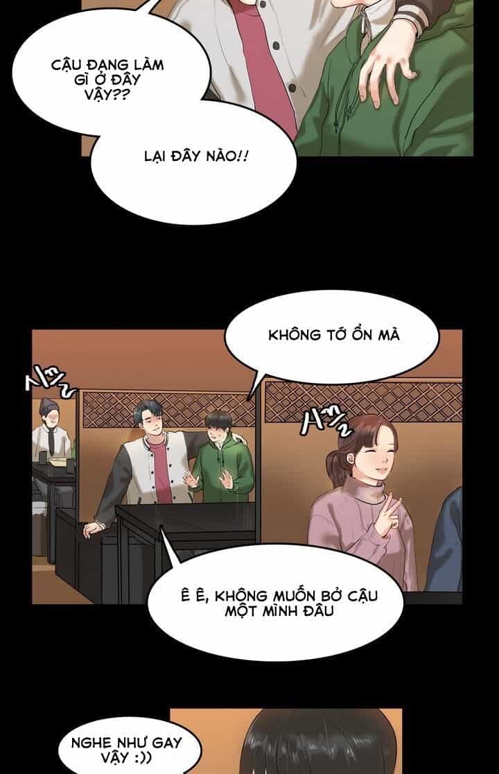 Hoa Chưa Nở Rộ - Chương 3 - ảnh 15