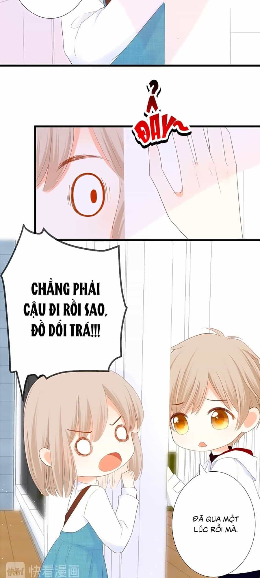 Hoa Chưa Nở Rộ - Chương 30 - ảnh 24