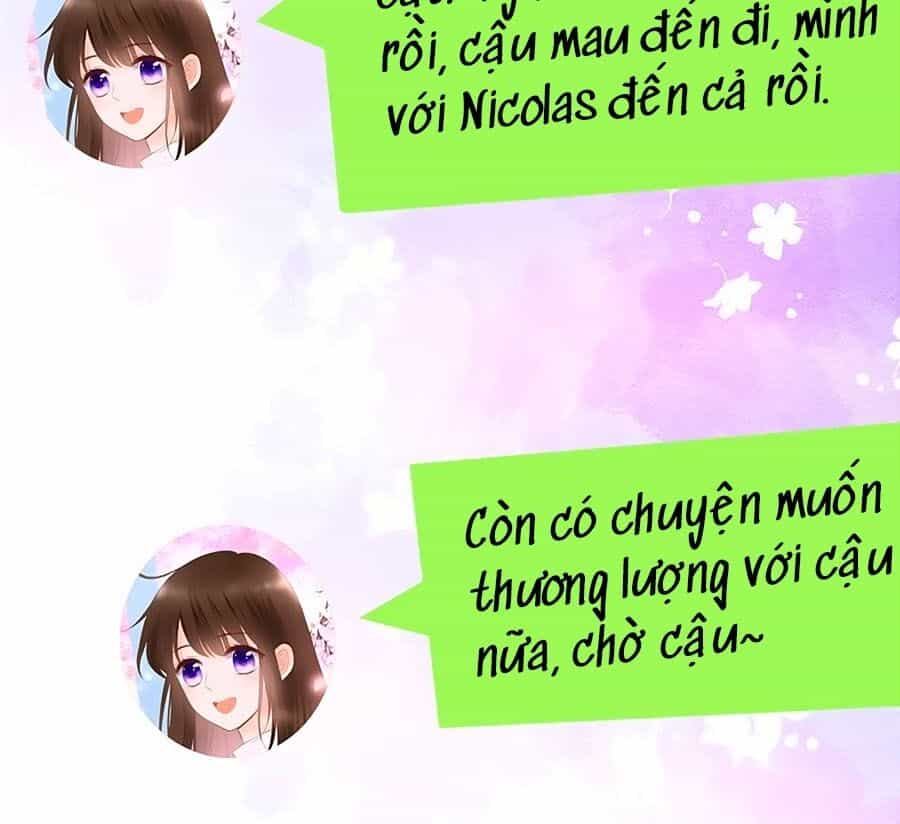 Hoa Chưa Nở Rộ - Chương 31 - ảnh 6
