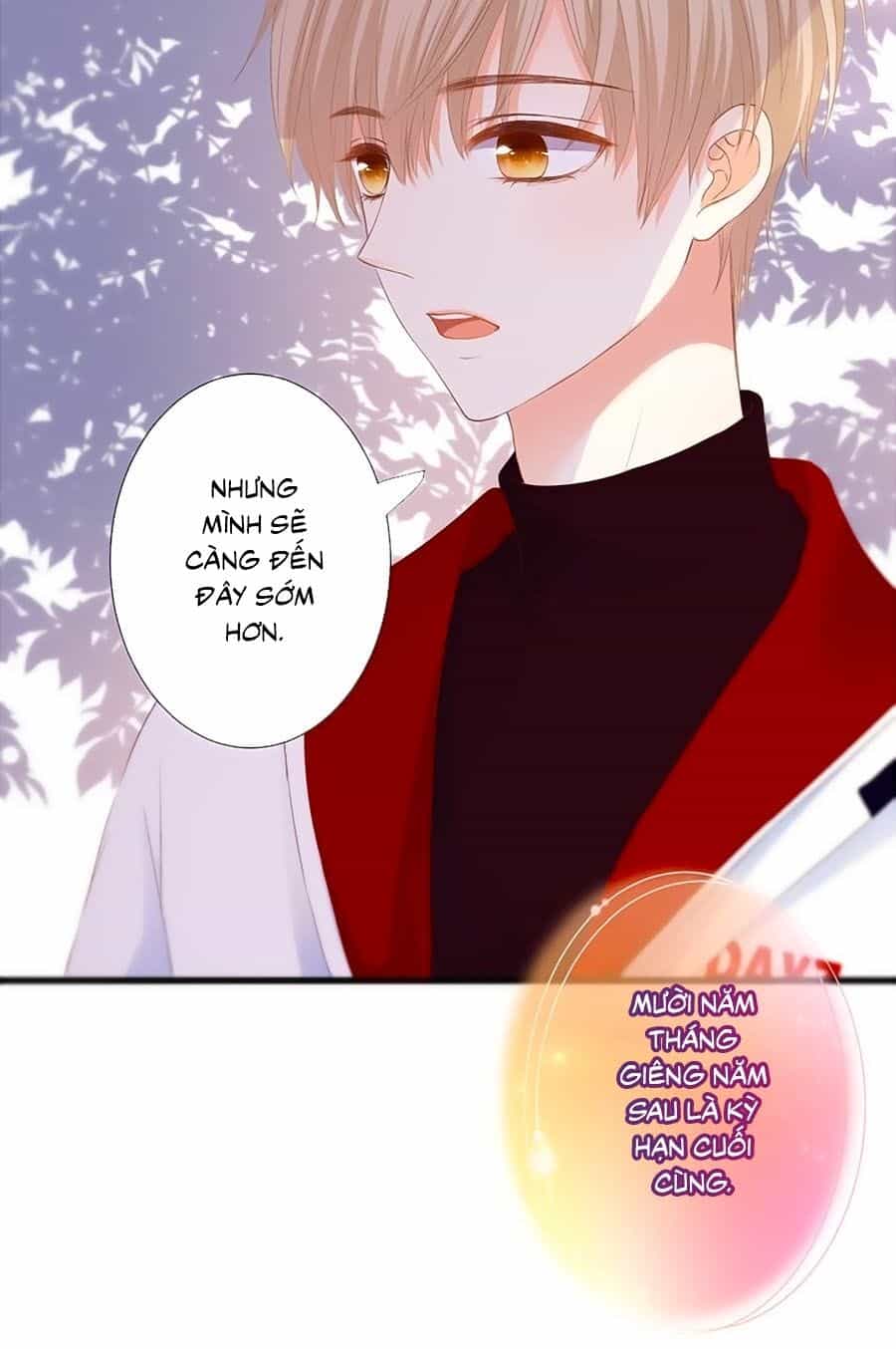 Hoa Chưa Nở Rộ - Chương 32 - ảnh 22