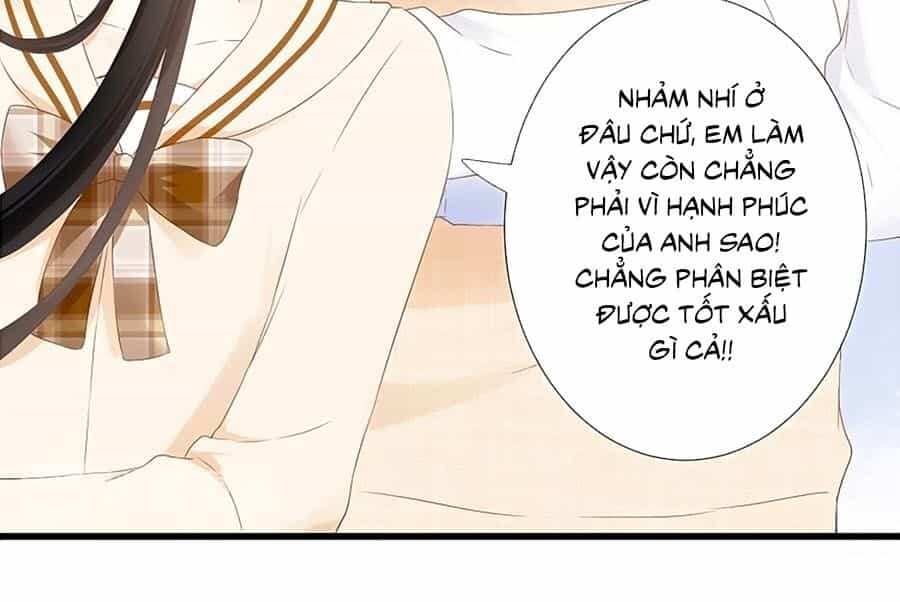 Hoa Chưa Nở Rộ - Chương 33 - ảnh 14