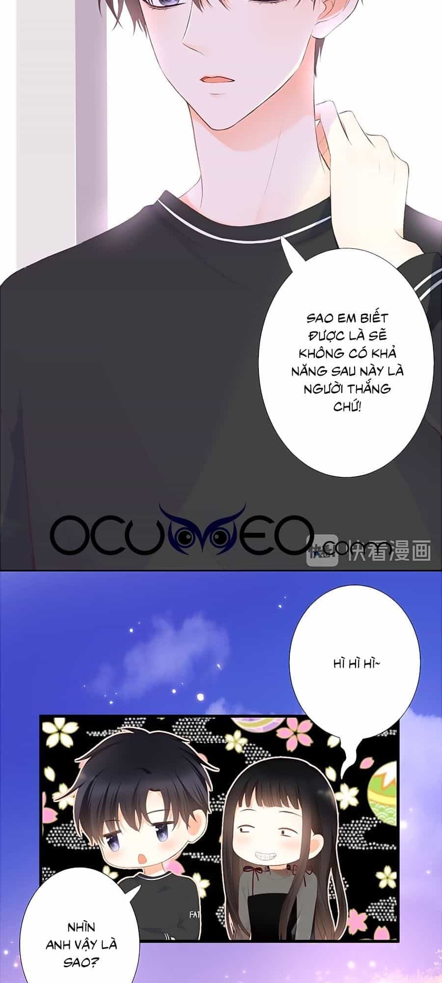 Hoa Chưa Nở Rộ - Chương 34 - ảnh 16
