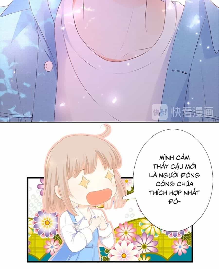 Hoa Chưa Nở Rộ - Chương 34 - ảnh 21