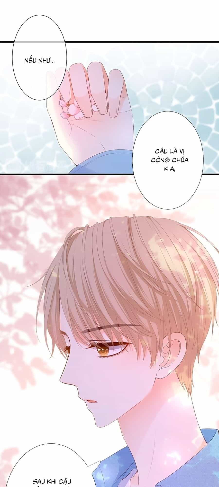 Hoa Chưa Nở Rộ - Chương 34 - ảnh 24