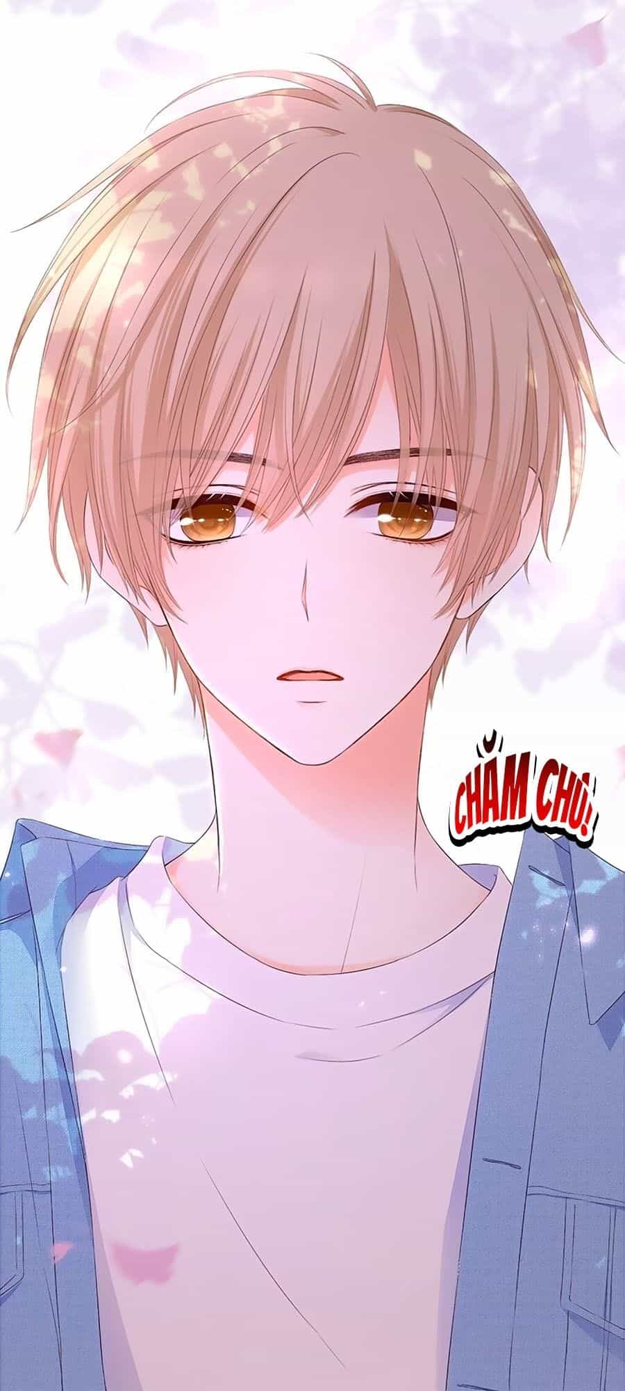 Hoa Chưa Nở Rộ - Chương 35 - ảnh 16