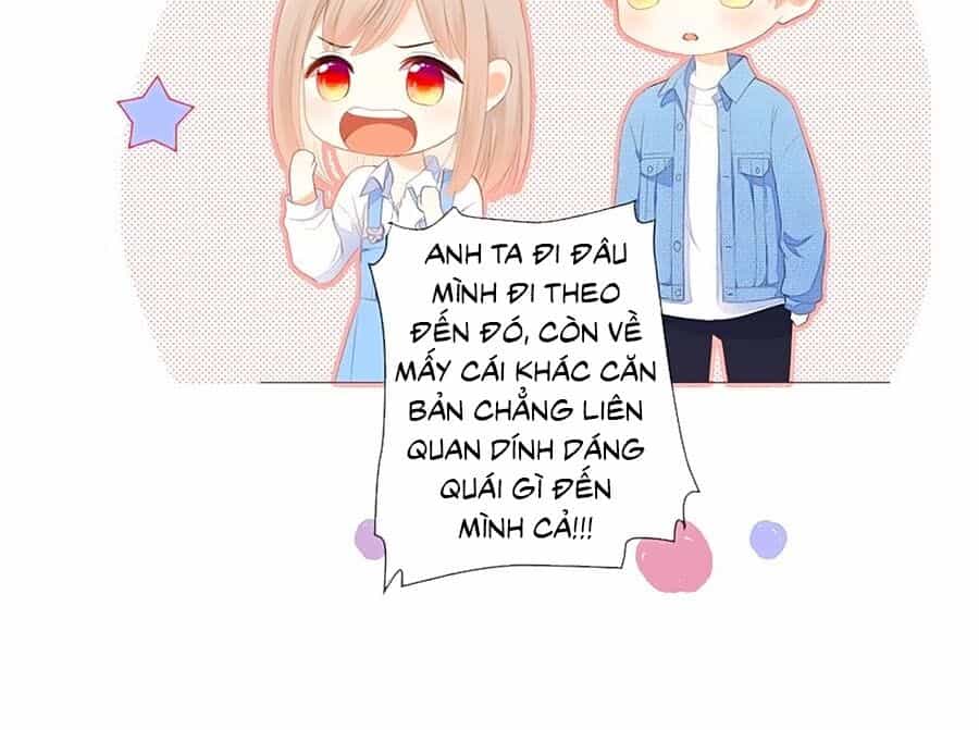 Hoa Chưa Nở Rộ - Chương 35 - ảnh 6