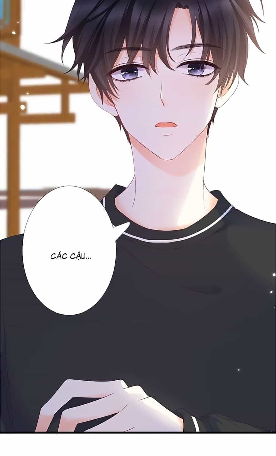 Hoa Chưa Nở Rộ - Chương 36 - ảnh 18