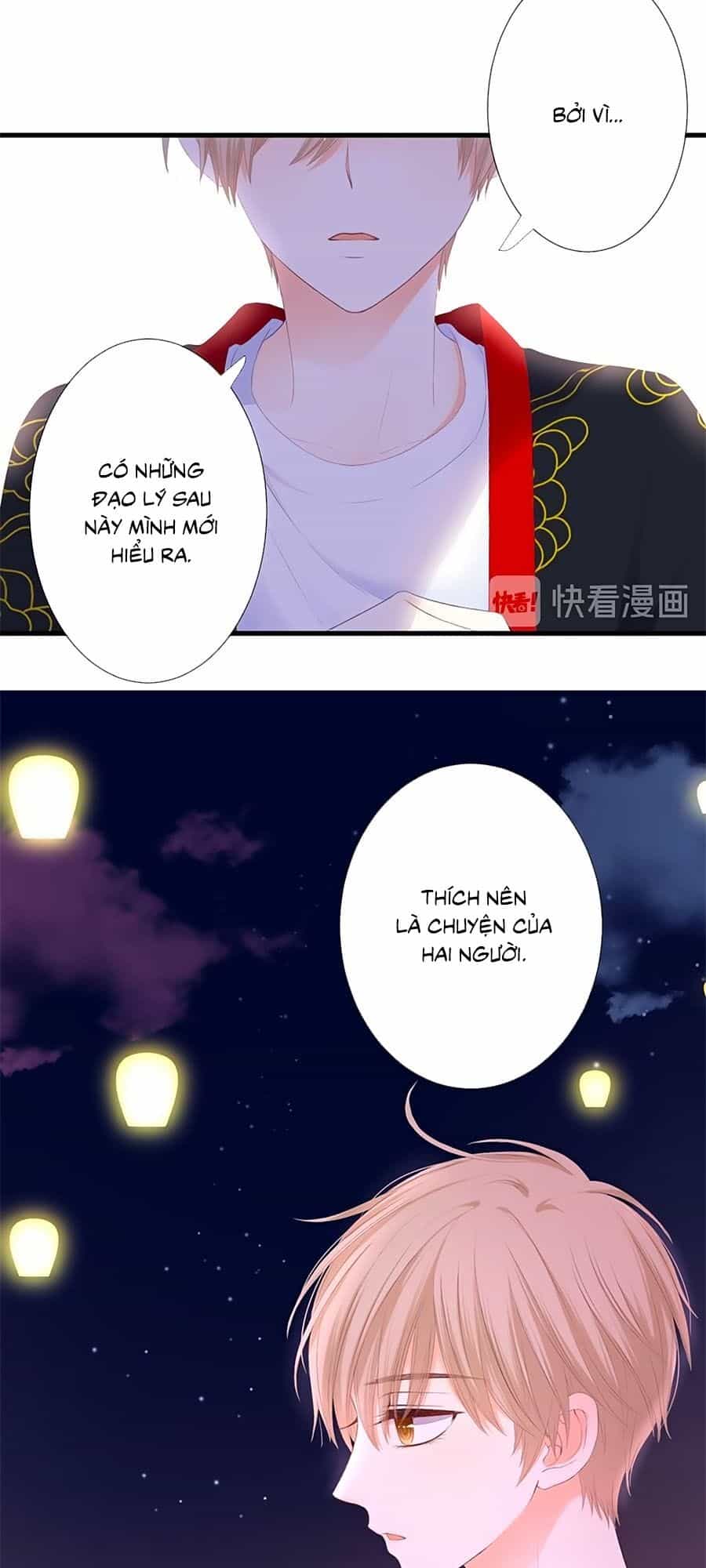 Hoa Chưa Nở Rộ - Chương 39 - ảnh 12