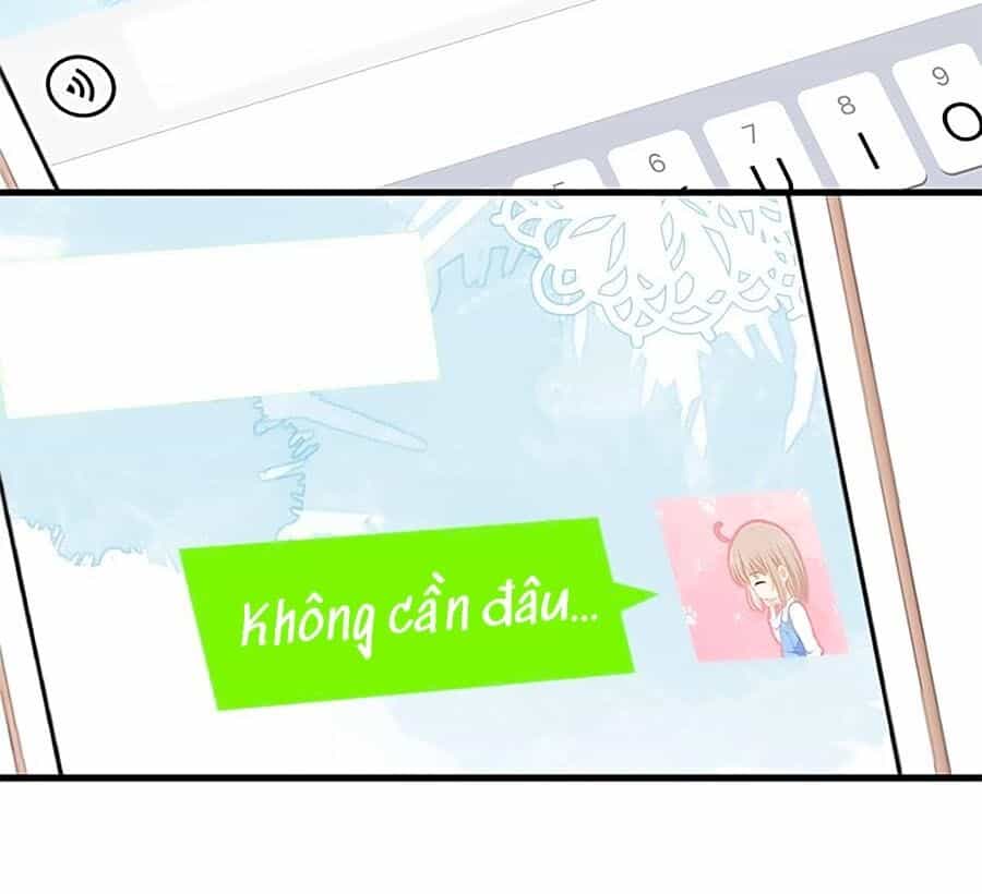 Hoa Chưa Nở Rộ - Chương 39 - ảnh 22