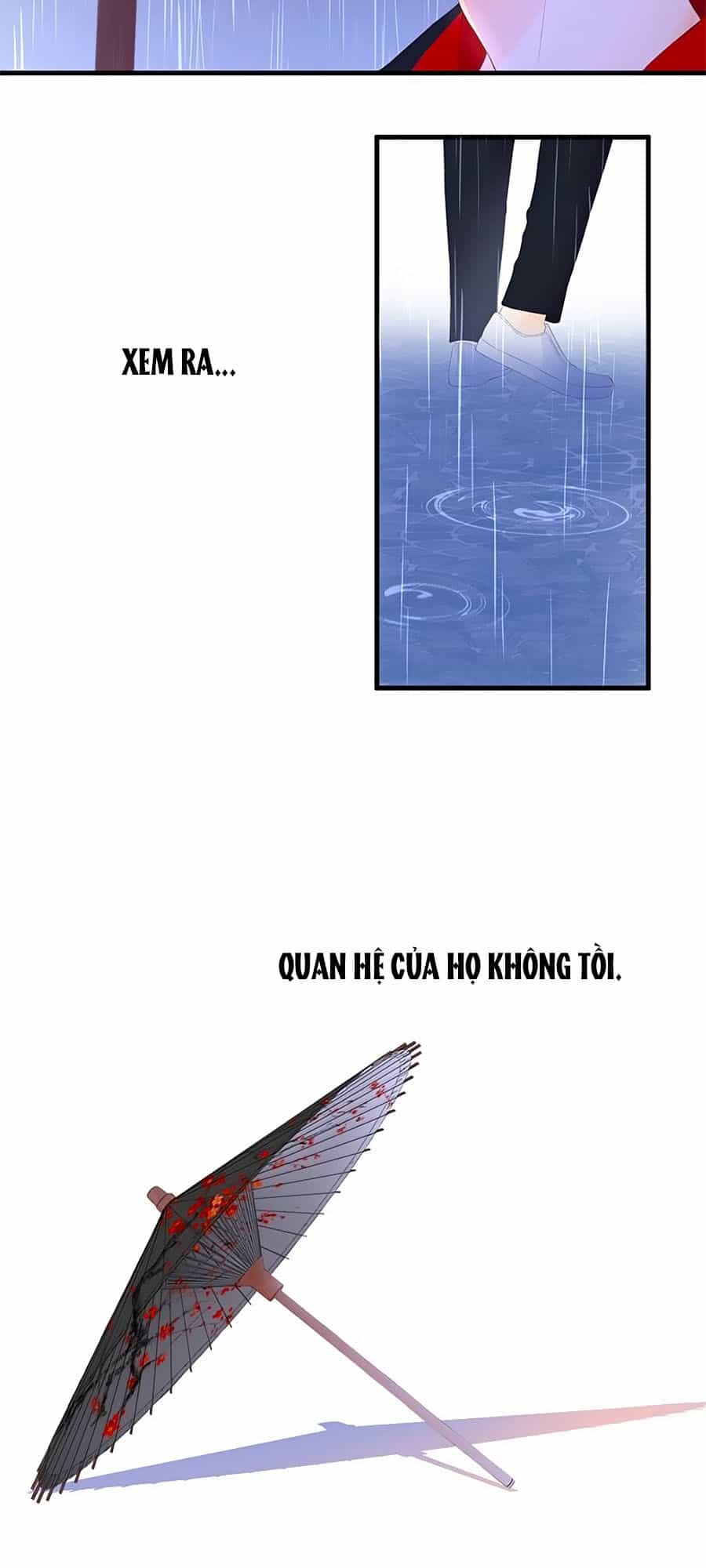 Hoa Chưa Nở Rộ - Chương 39 - ảnh 27