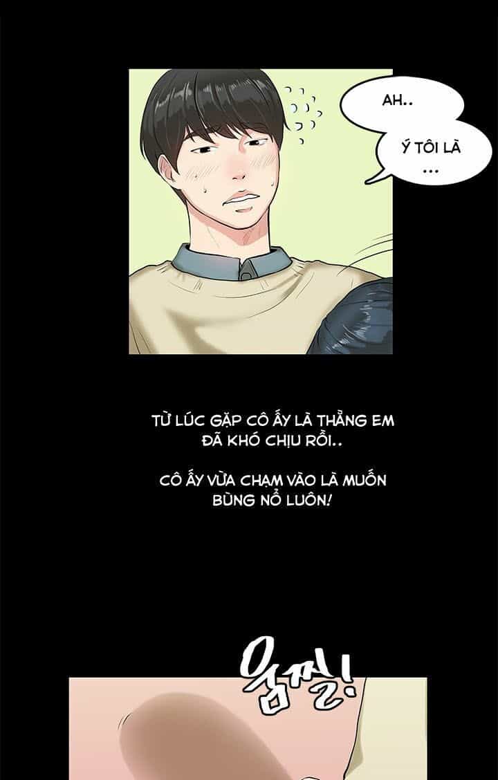 Hoa Chưa Nở Rộ - Chương 4 - ảnh 15