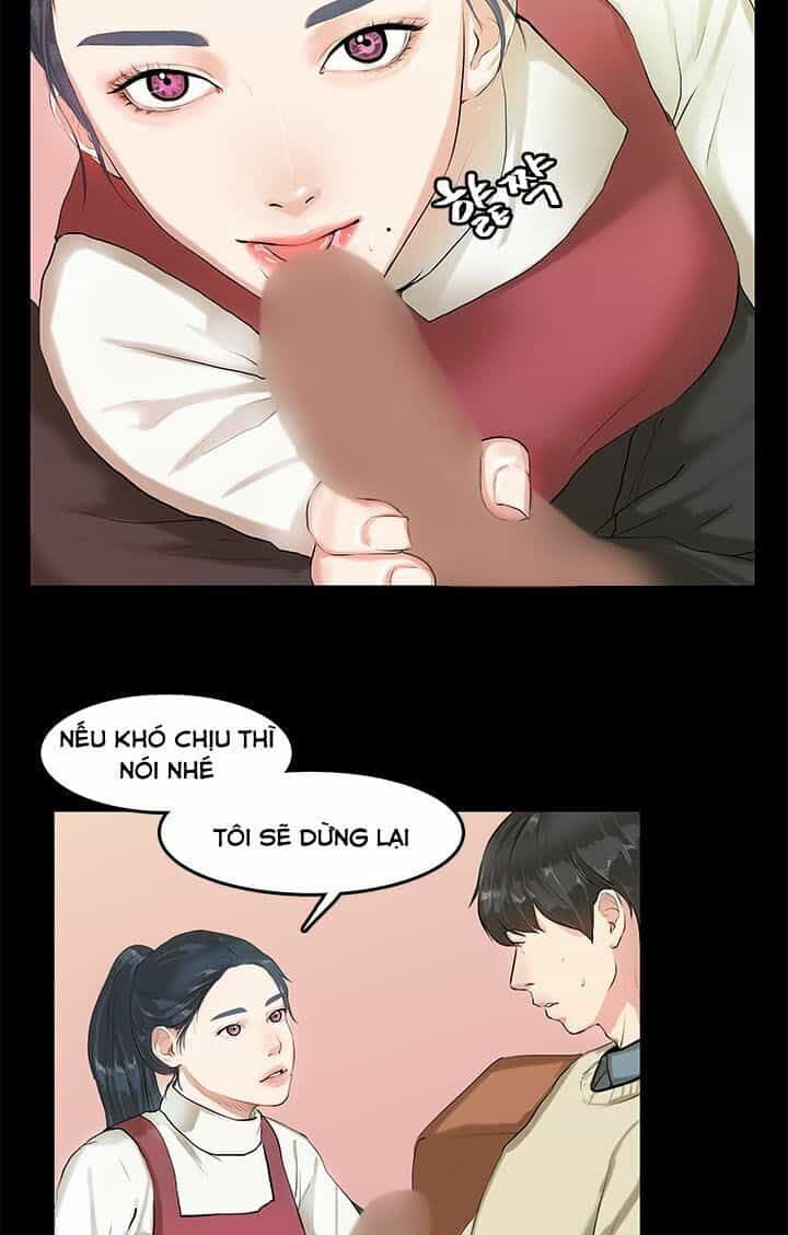 Hoa Chưa Nở Rộ - Chương 4 - ảnh 17