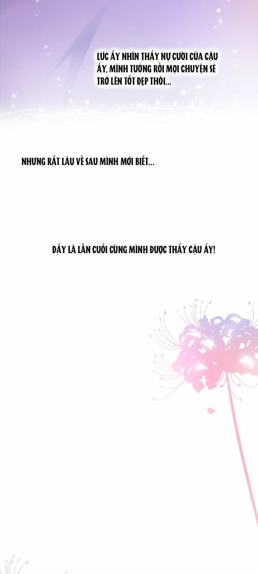 Hoa Chưa Nở Rộ - Chương 39.5 - ảnh 13
