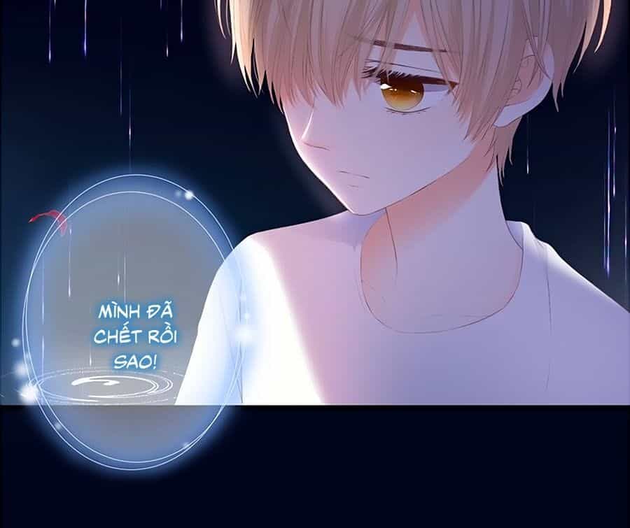 Hoa Chưa Nở Rộ - Chương 39.5 - ảnh 16