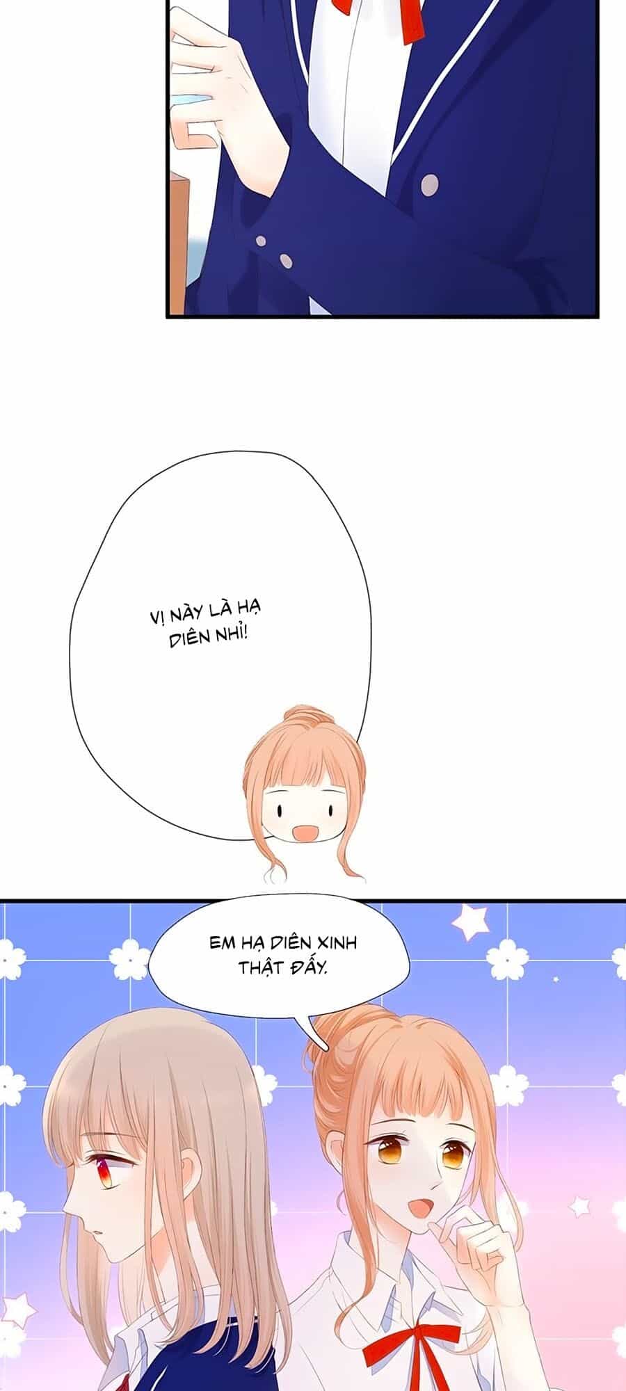 Hoa Chưa Nở Rộ - Chương 41 - ảnh 16