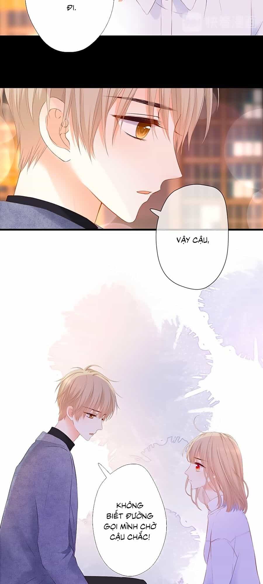 Hoa Chưa Nở Rộ - Chương 43 - ảnh 23