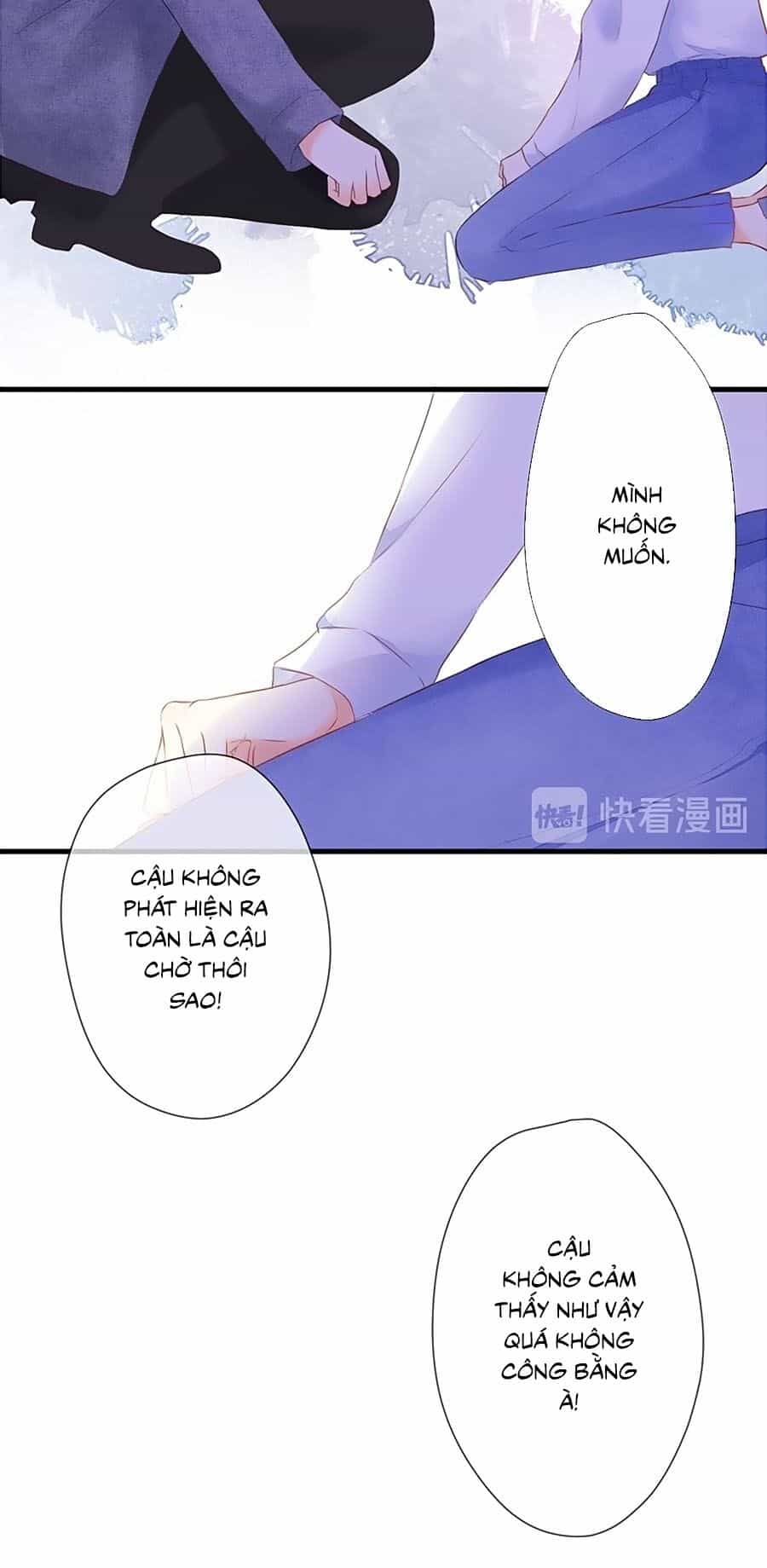 Hoa Chưa Nở Rộ - Chương 43 - ảnh 24
