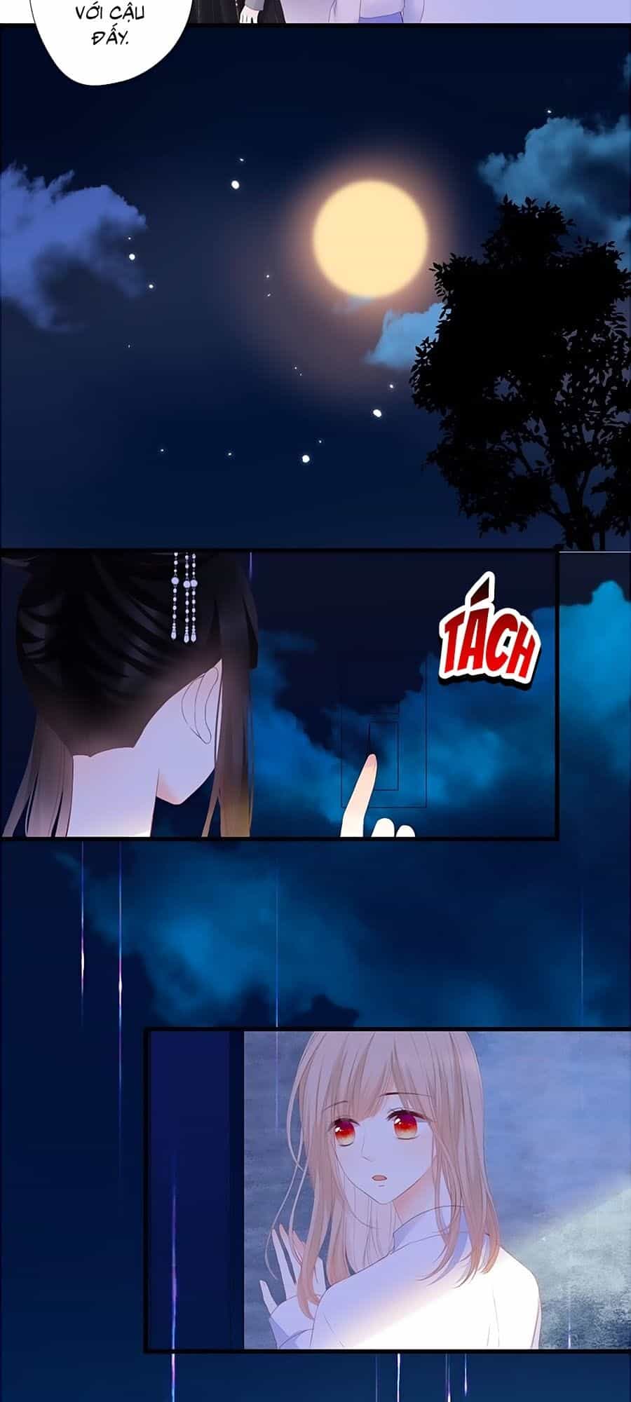 Hoa Chưa Nở Rộ - Chương 44 - ảnh 22