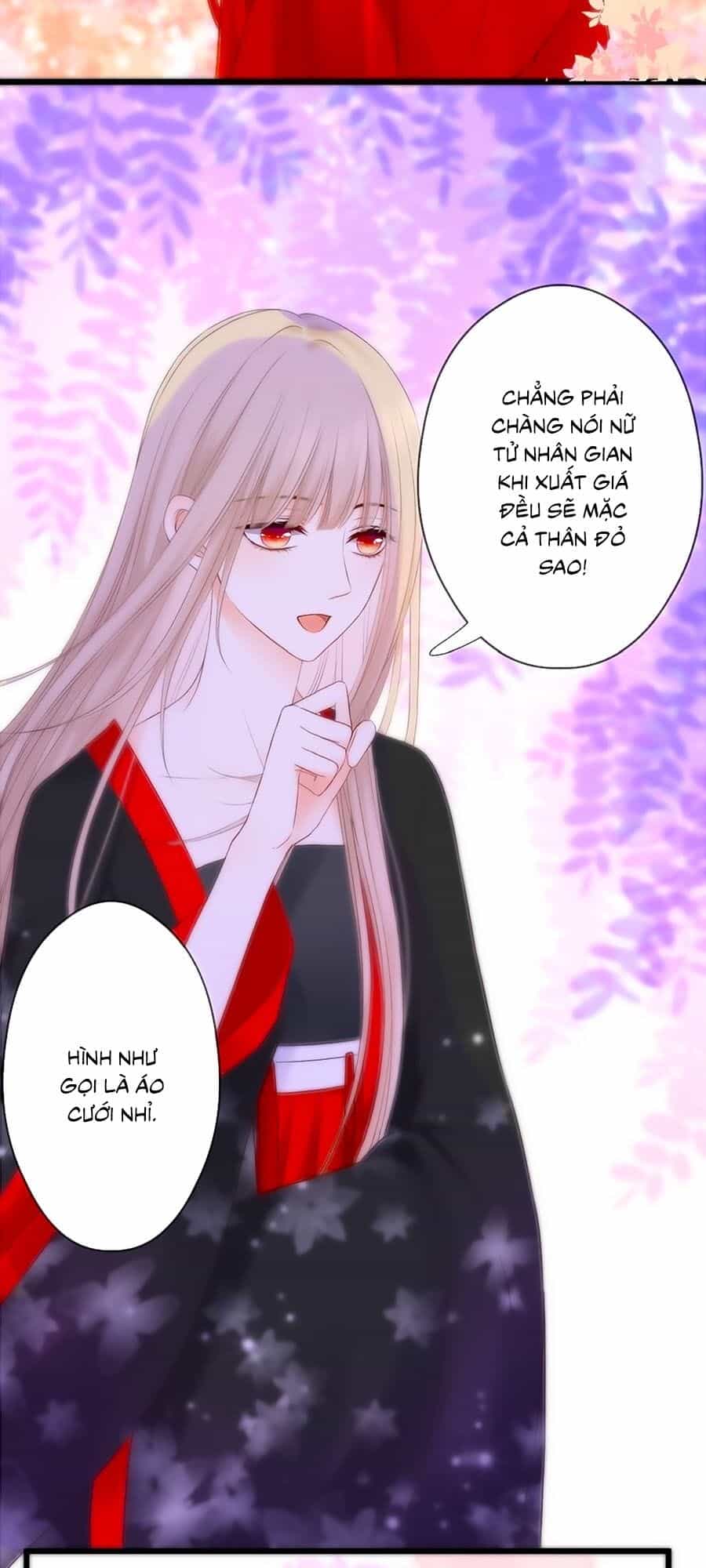 Hoa Chưa Nở Rộ - Chương 45 - ảnh 10